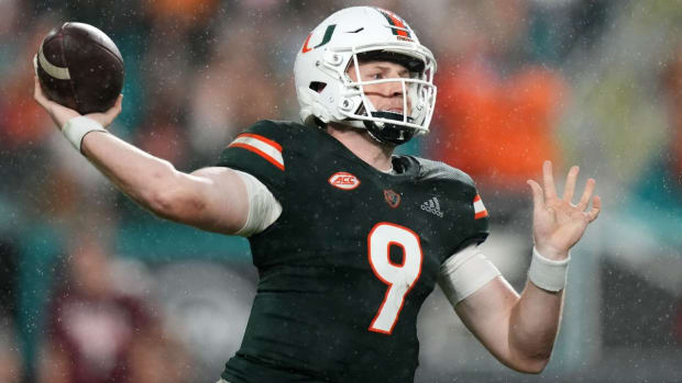 Tyler Van Dyke
